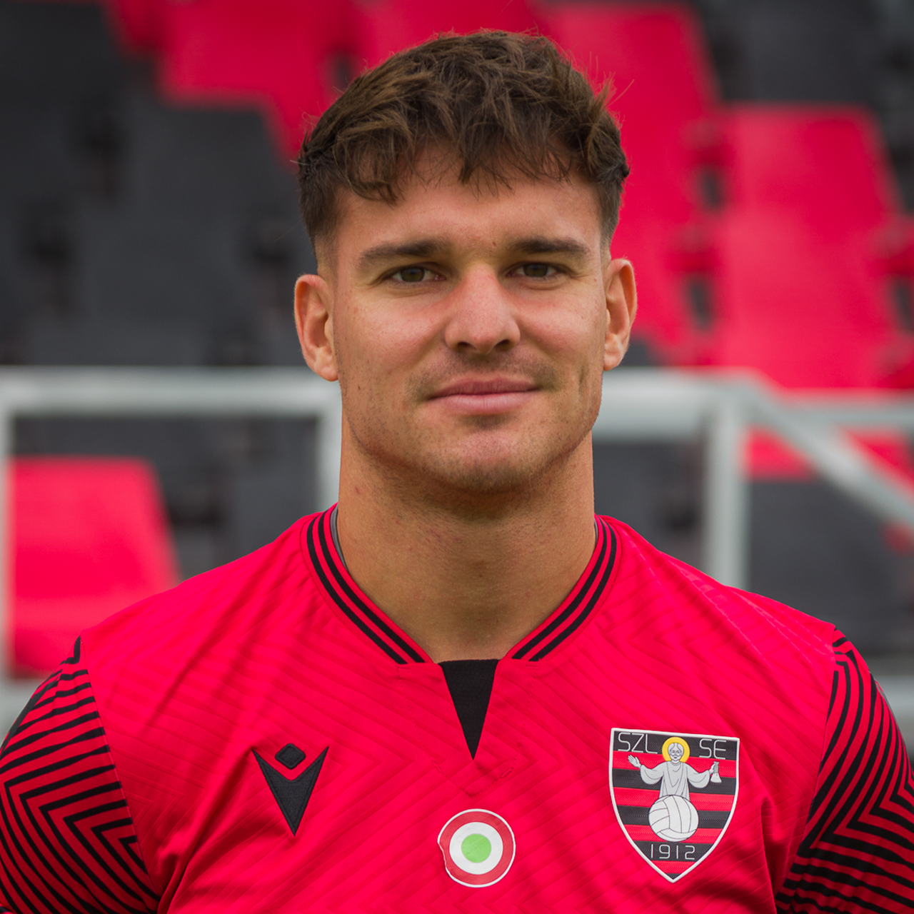Kapcsolattartó képe