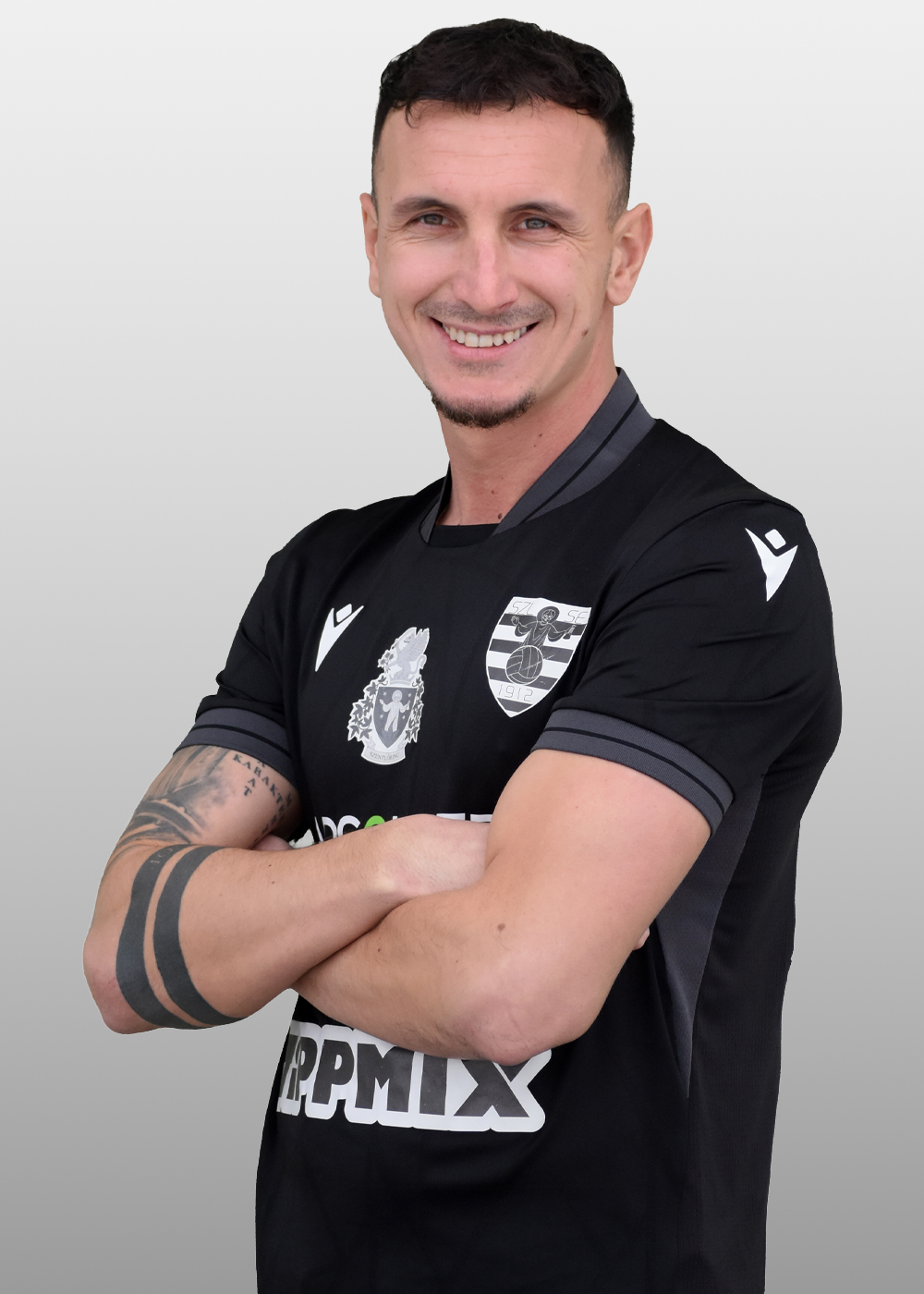 Kapcsolattartó képe