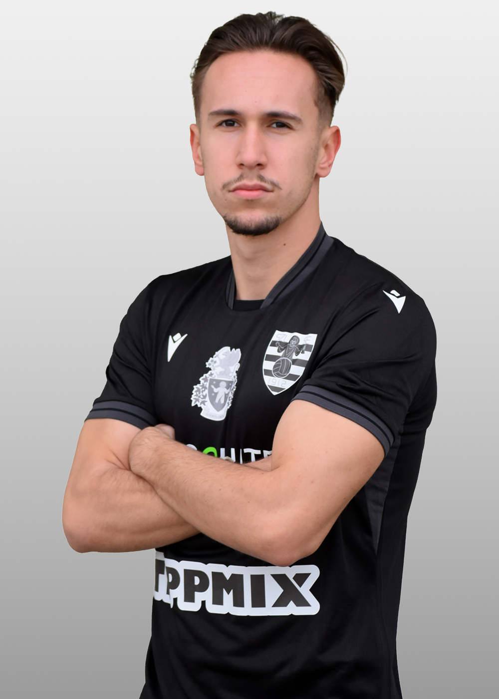 Kapcsolattartó képe