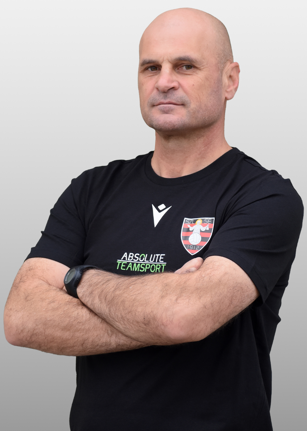 Kapcsolattartó képe