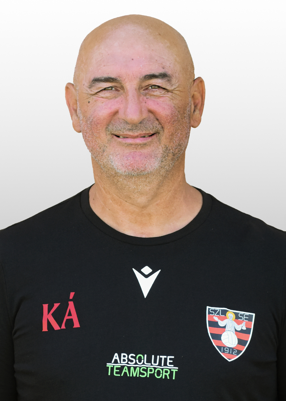Kapcsolattartó képe