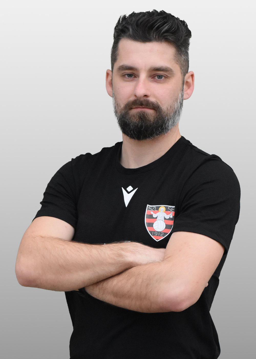 Kapcsolattartó képe