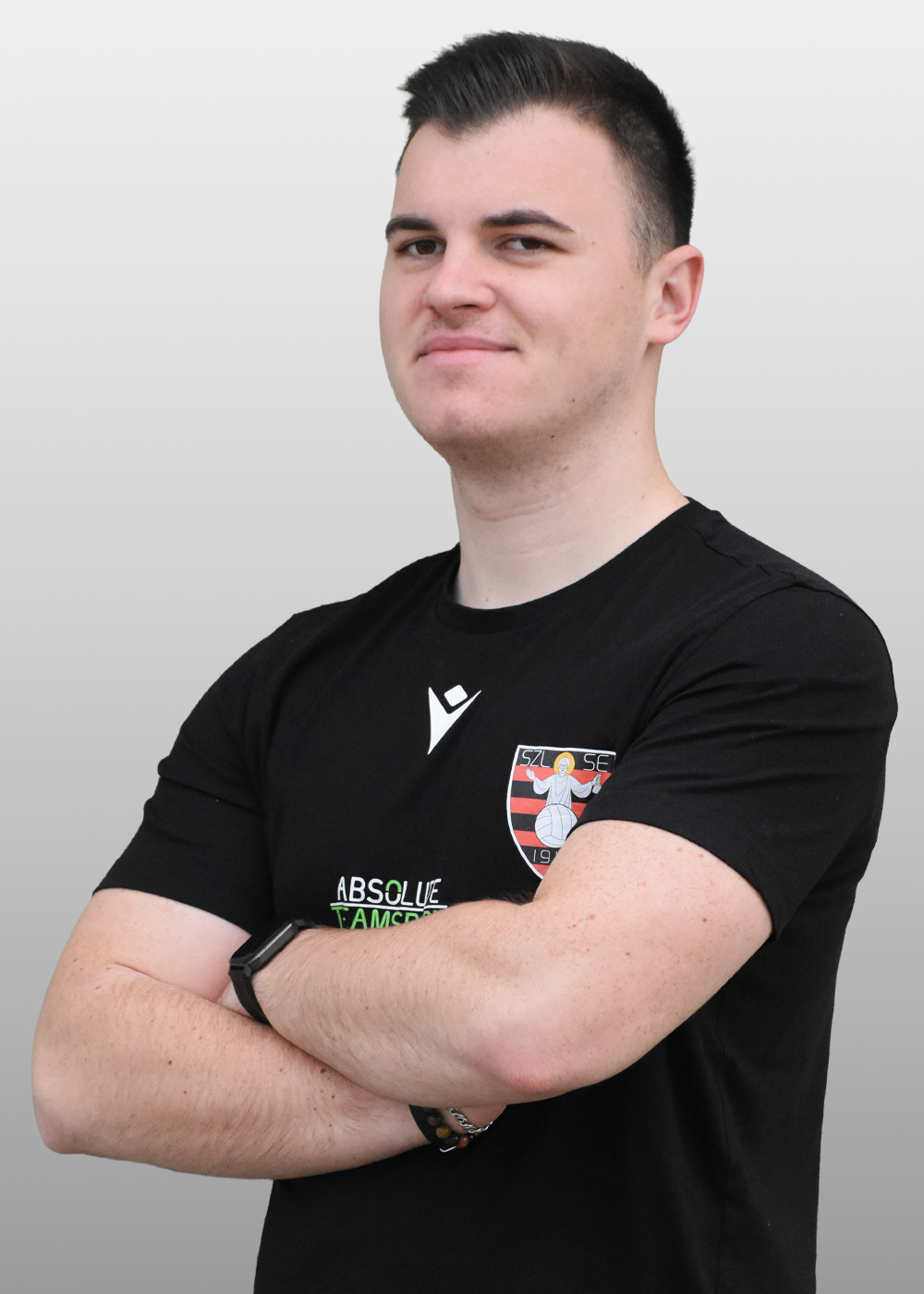 Kapcsolattartó képe