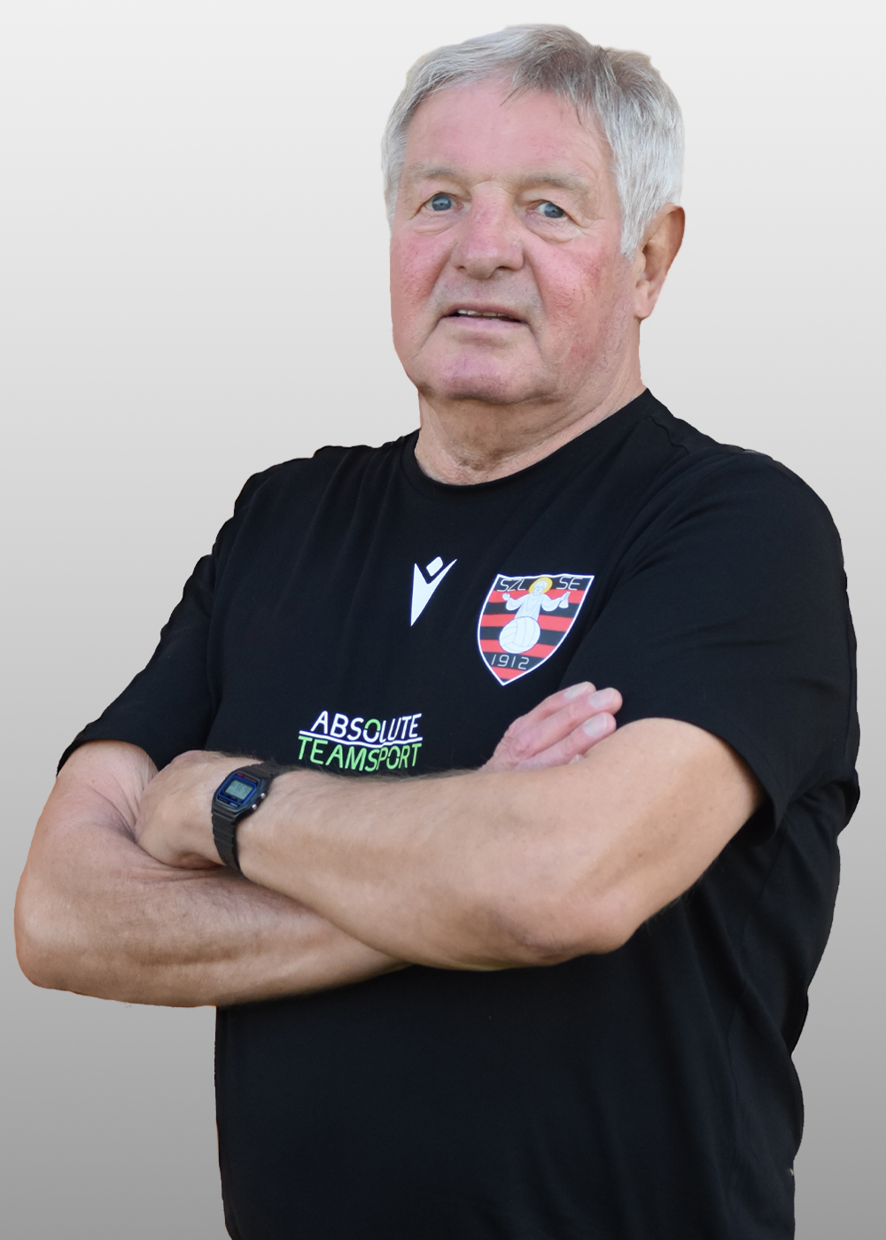 Kapcsolattartó képe