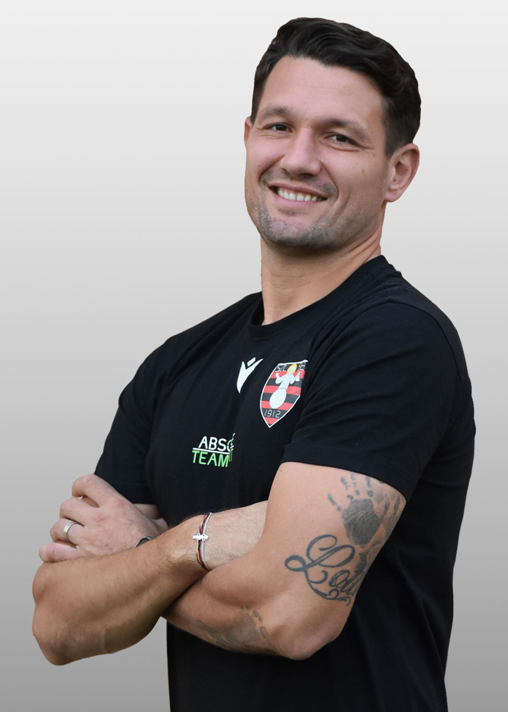 Kapcsolattartó képe