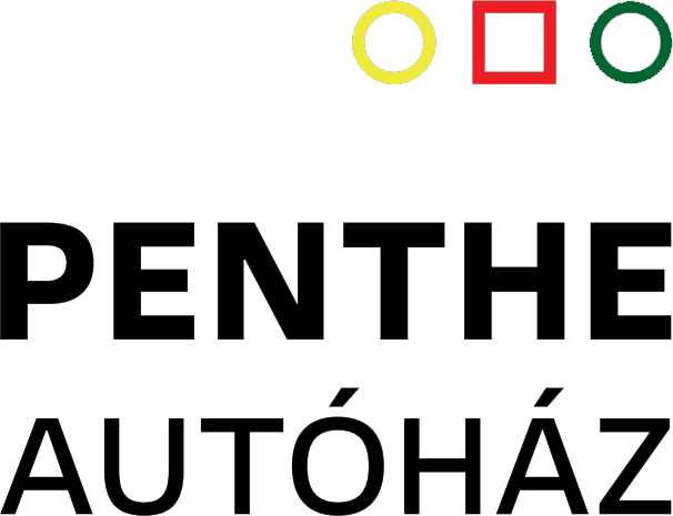 Penthe Autóház